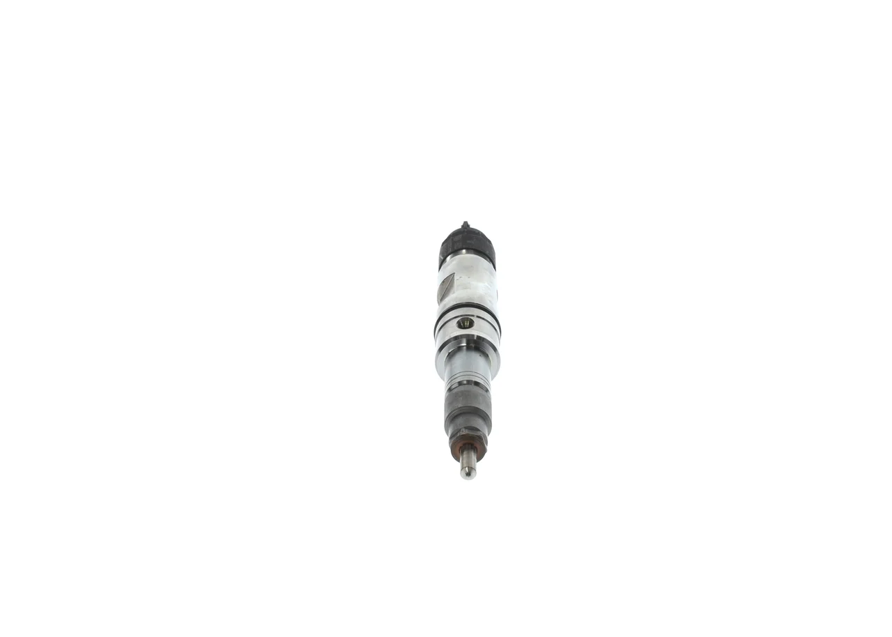 Форсунка 0445120265 BOSCH оригинал - миниатюра 4