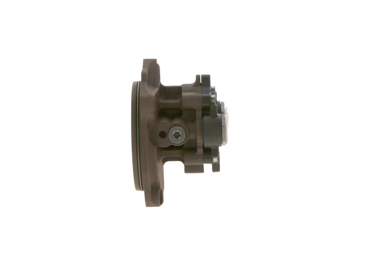 Топливный насос 0440020028 BOSCH оригинал - миниатюра 2