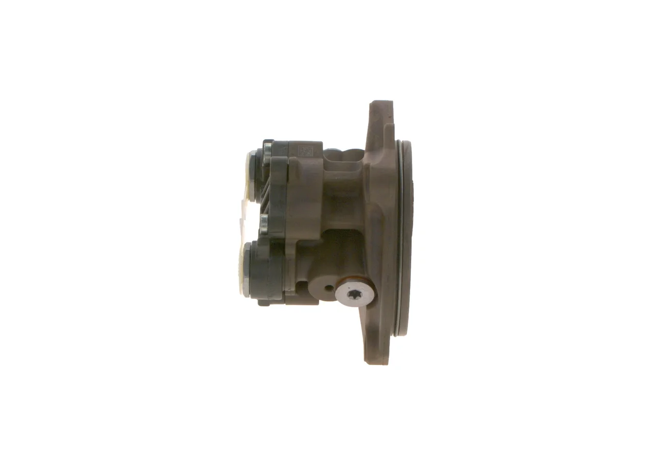 Топливный насос 0440020028 BOSCH оригинал - миниатюра 4