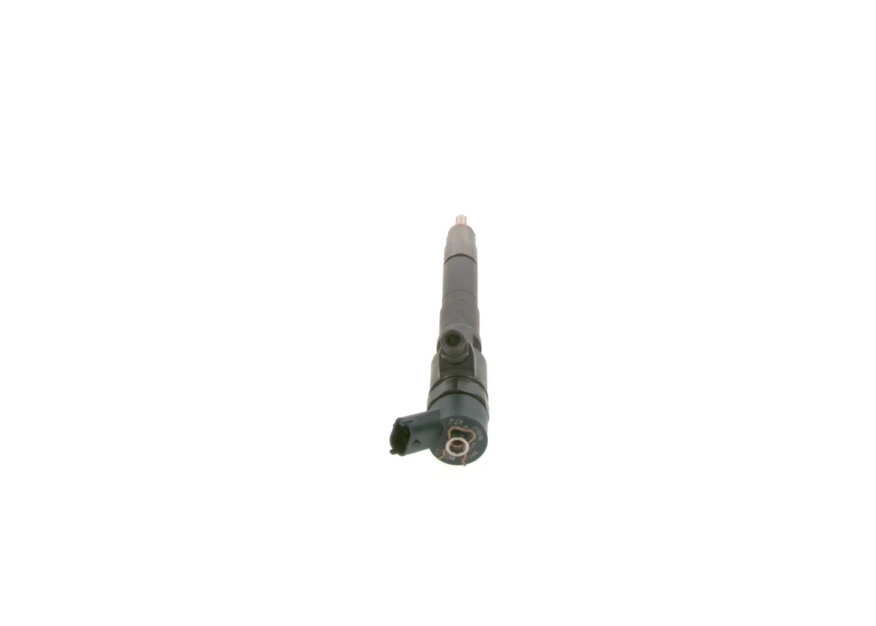 Форсунка 0445110435 BOSCH оригинал - миниатюра 2