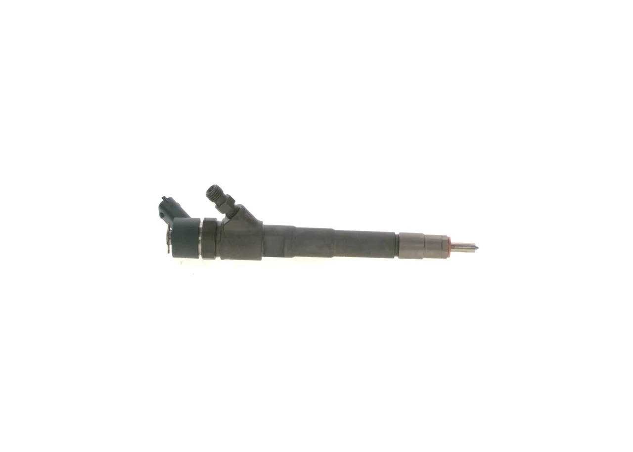 Форсунка 0445110435 BOSCH оригинал - миниатюра 3