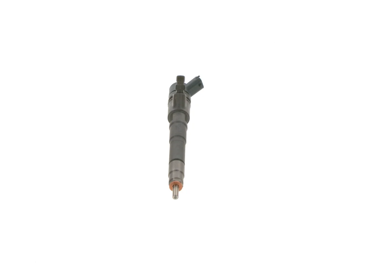 Форсунка 0445110435 BOSCH оригинал - миниатюра 4