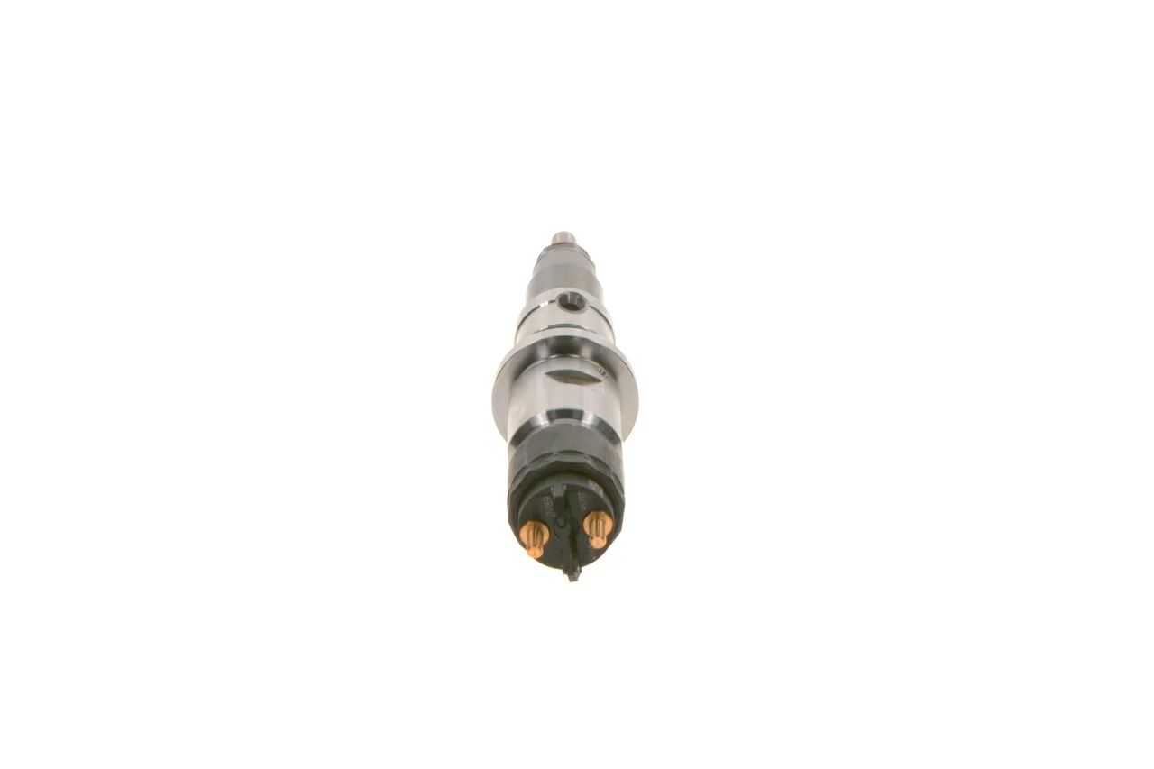 Форсунка 0445120289 BOSCH оригинал - миниатюра 2