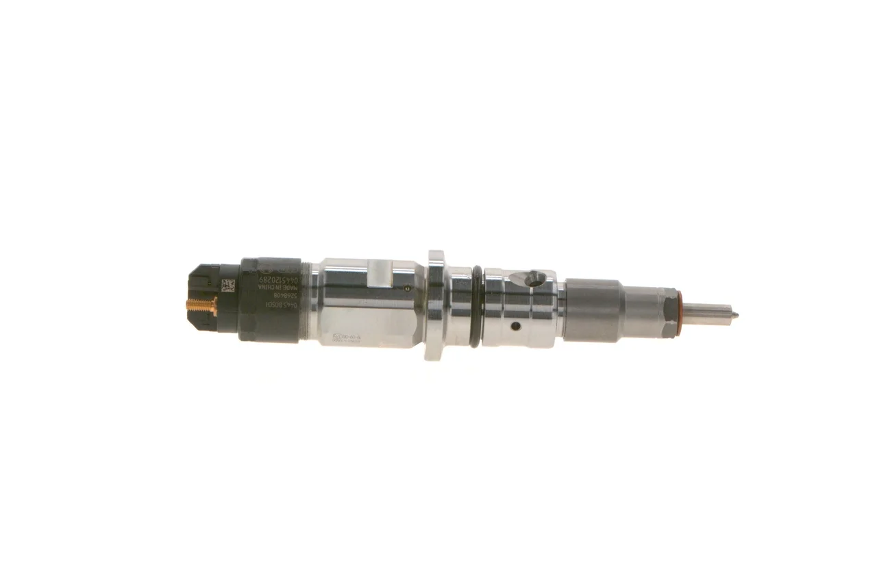 Форсунка 0445120289 BOSCH оригинал - миниатюра 3
