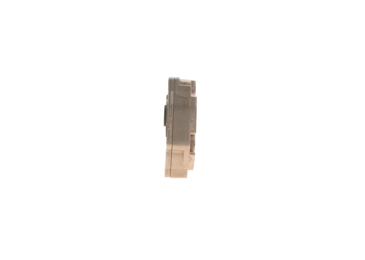 Топливный насос 0440020031 BOSCH оригинал - миниатюра 2