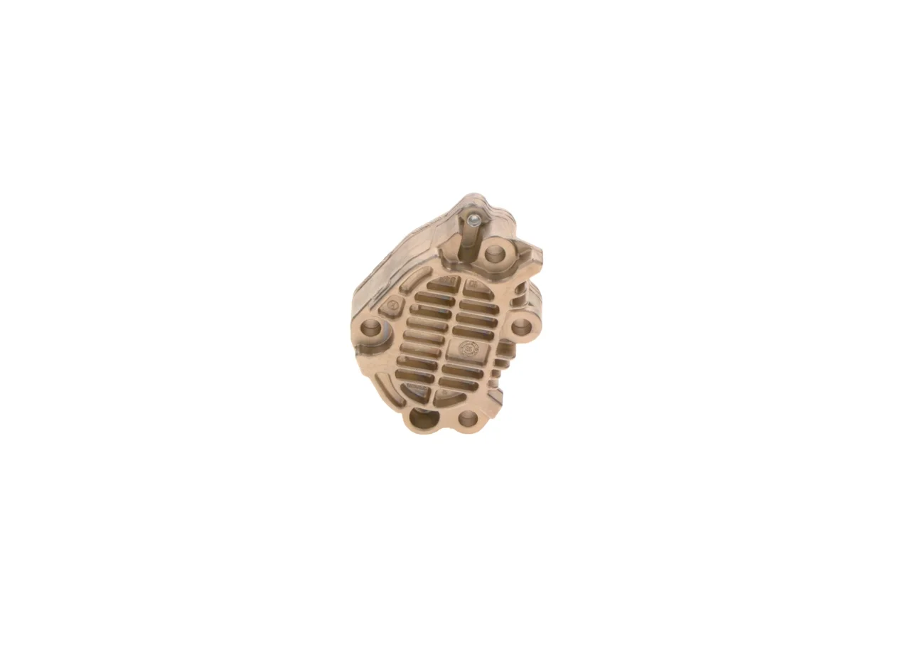 Топливный насос 0440020031 BOSCH оригинал - миниатюра 3