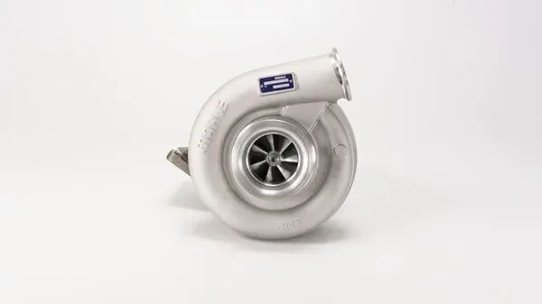Компрессор, наддув 038TC14504000 MAHLE оригинал - изображение 1