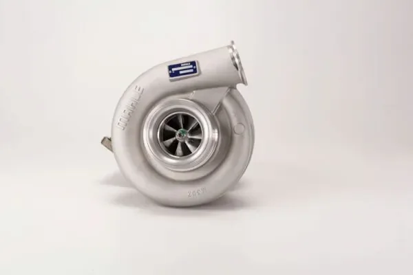 Компрессор, наддув 038TC14504000 MAHLE оригинал - миниатюра 2