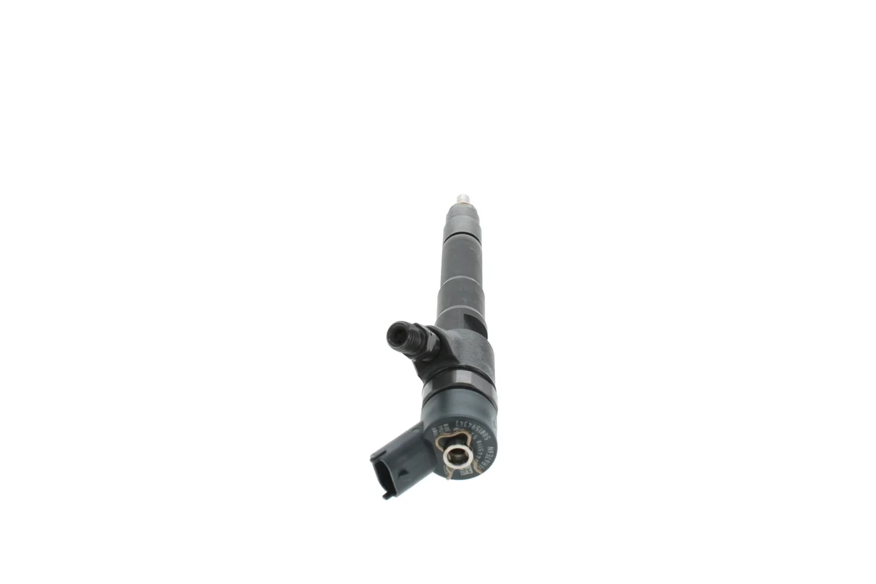 Форсунка 0445110520 BOSCH оригинал - миниатюра 2