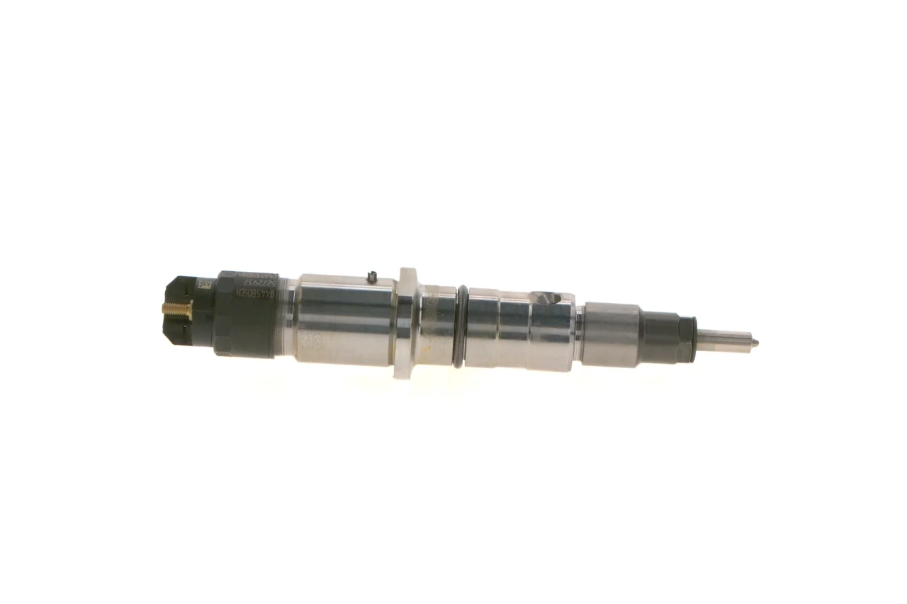 Форсунка 0445120304 BOSCH оригинал - миниатюра 3
