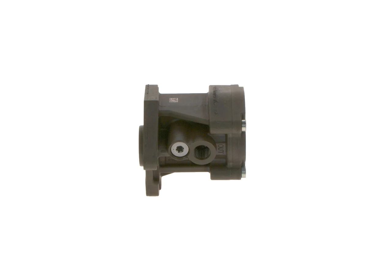 Топливный насос 0440020045 BOSCH оригинал - миниатюра 2