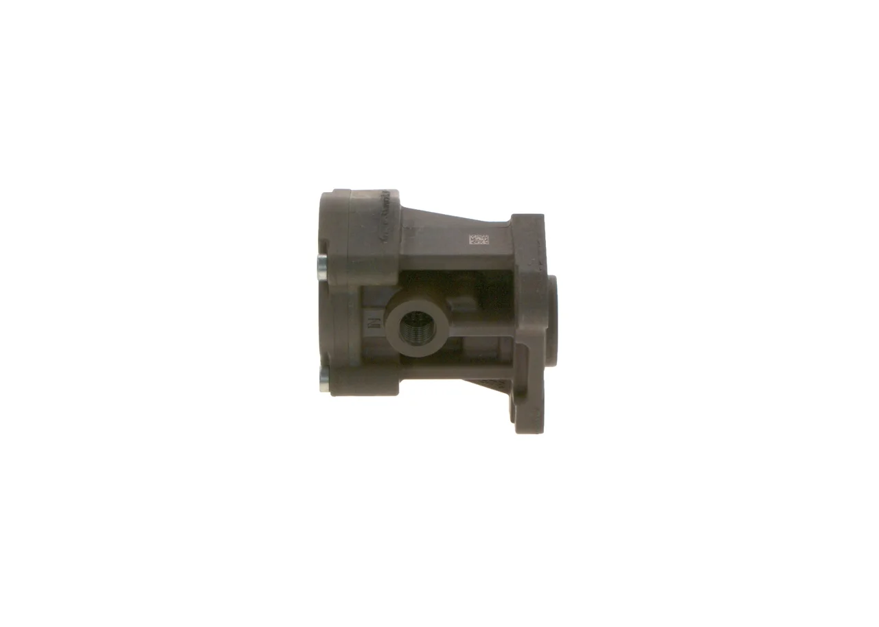 Топливный насос 0440020045 BOSCH оригинал - миниатюра 4