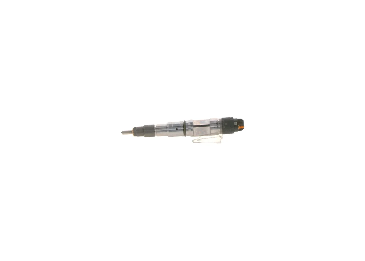 Форсунка 0445120354 BOSCH оригинал - миниатюра 4