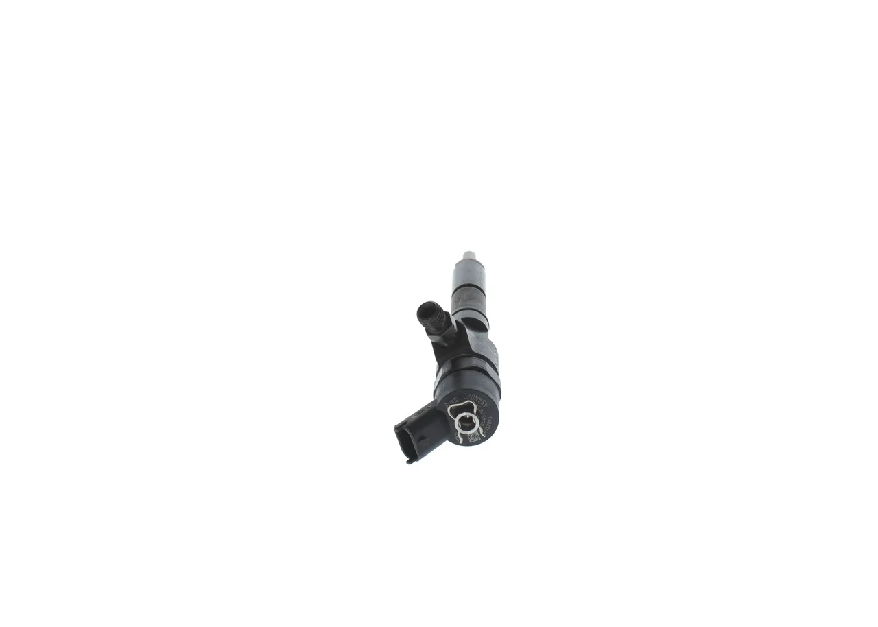Форсунка 0445110558 BOSCH оригинал - миниатюра 2