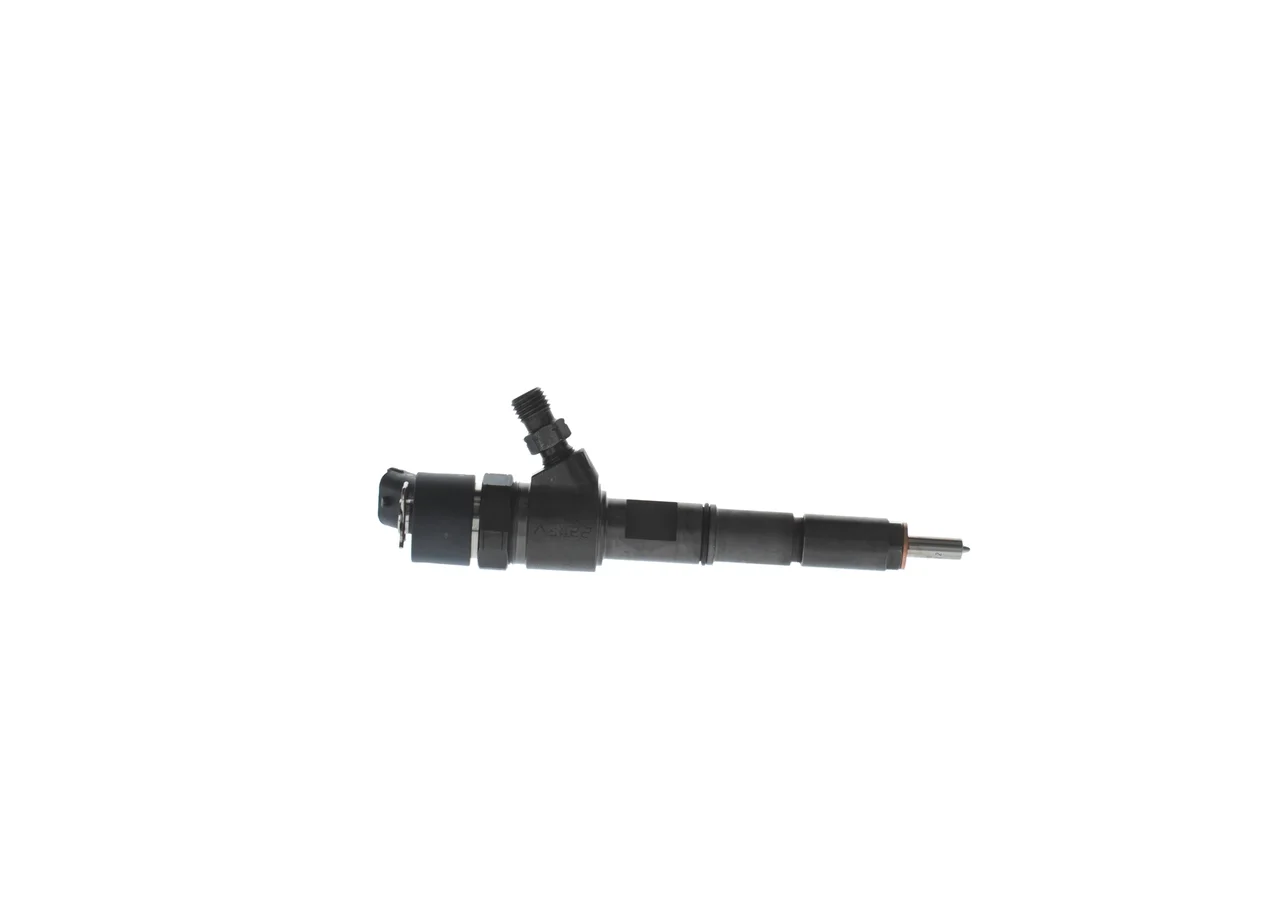 Форсунка 0445110558 BOSCH оригинал - миниатюра 3