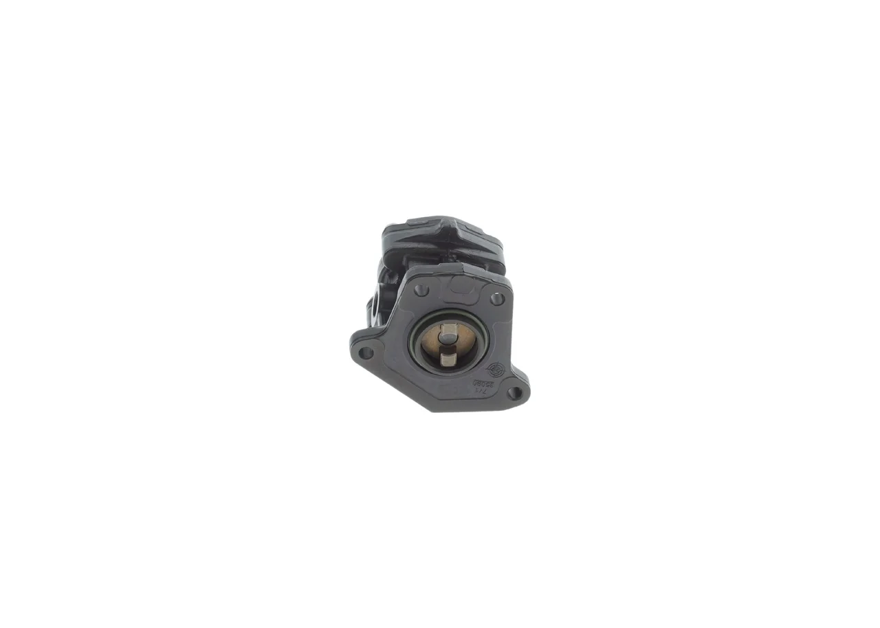 Топливный насос 0440020049 BOSCH оригинал - миниатюра 2