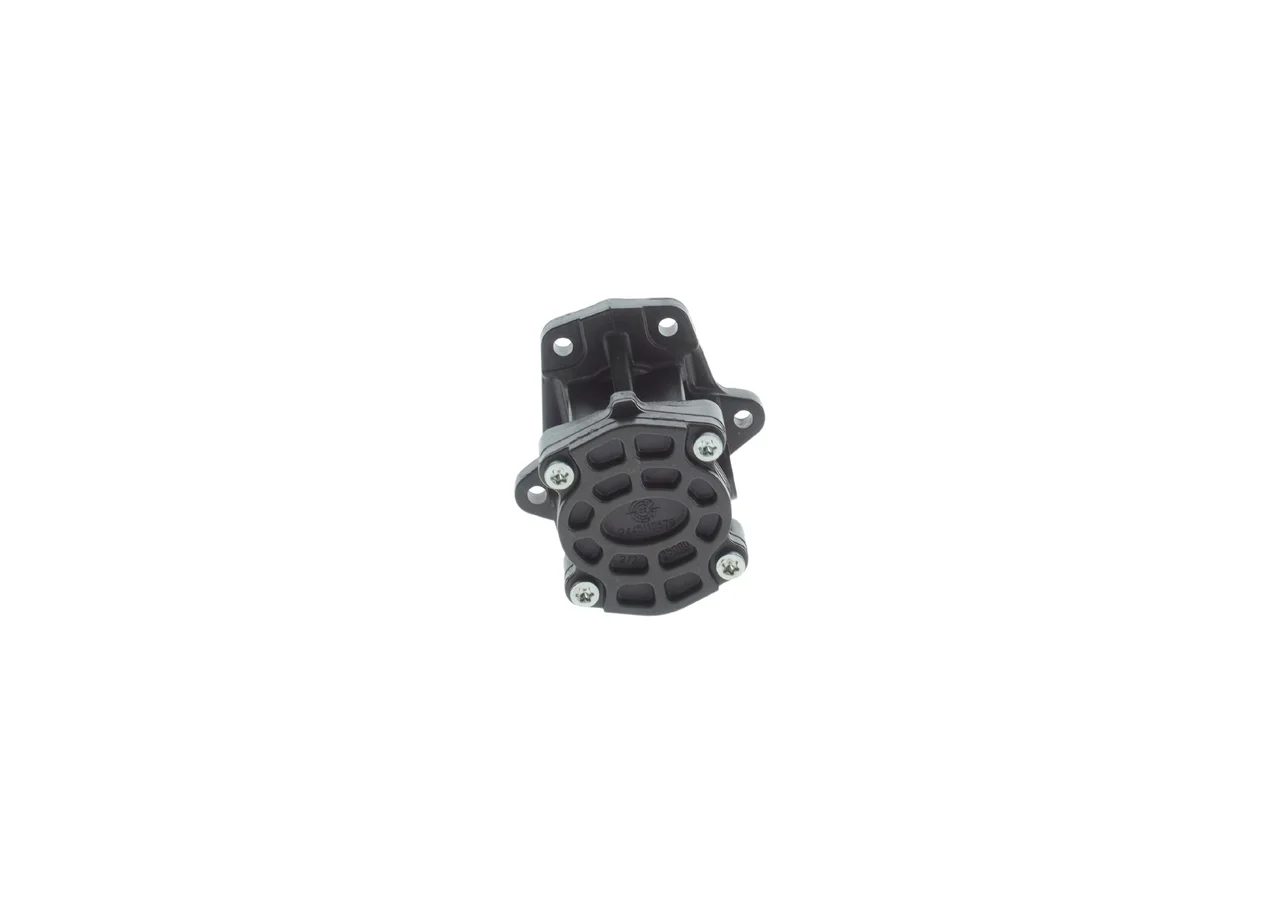 Топливный насос 0440020049 BOSCH оригинал - миниатюра 4