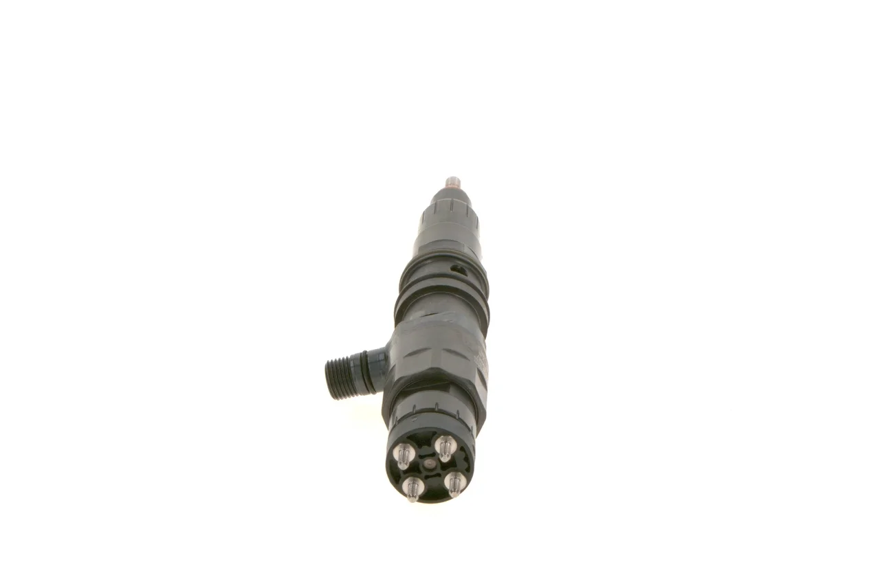 Форсунка 0445120385 BOSCH оригинал - миниатюра 2