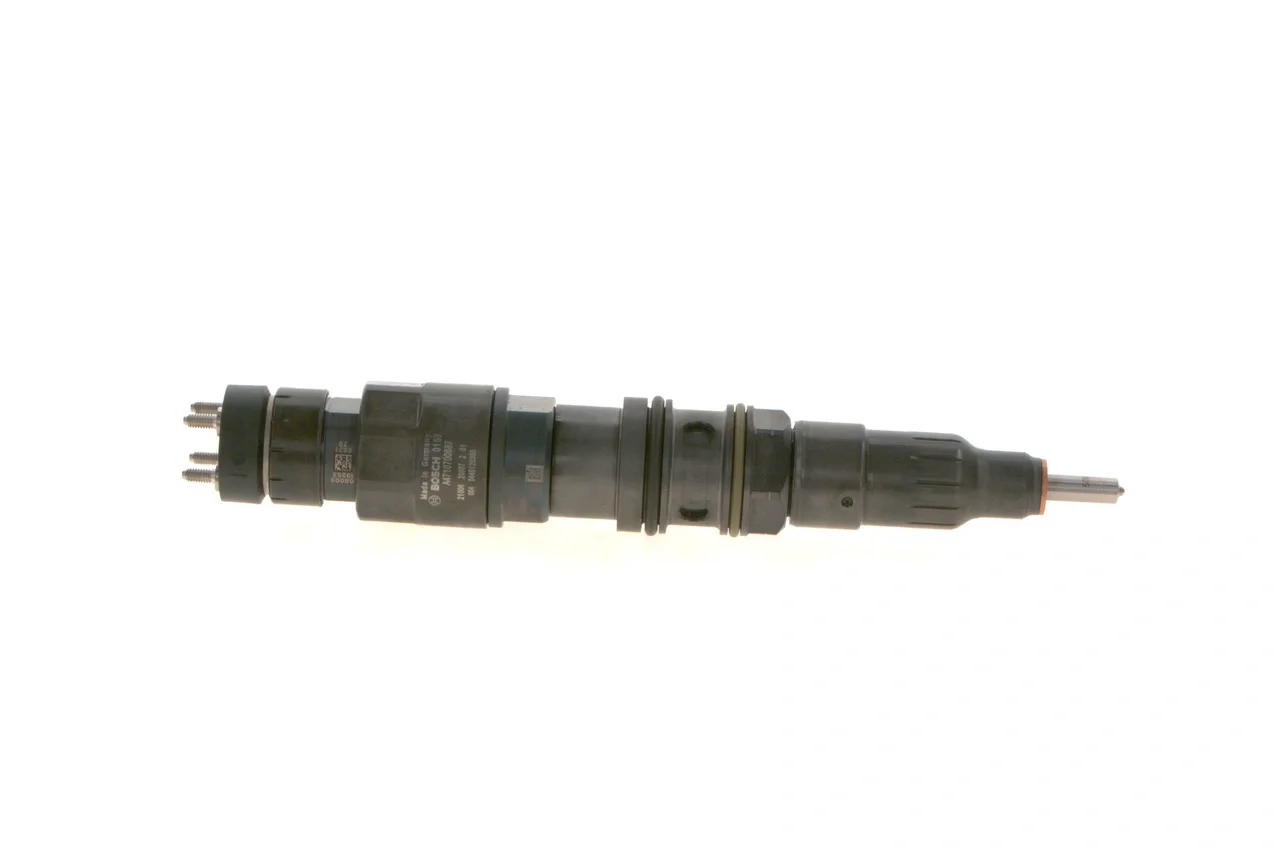 Форсунка 0445120385 BOSCH оригинал - миниатюра 3