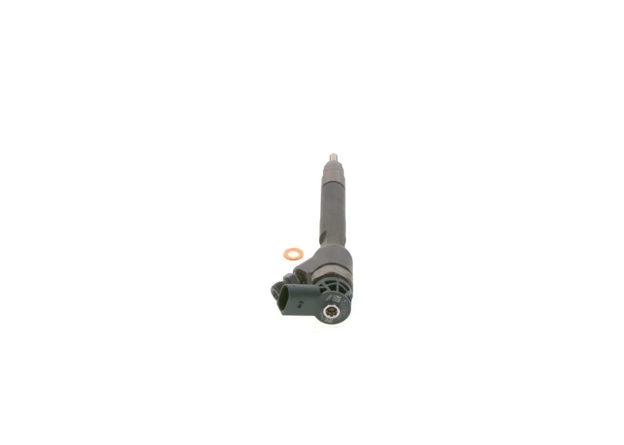 Форсунка 0445110573 BOSCH оригинал - миниатюра 2