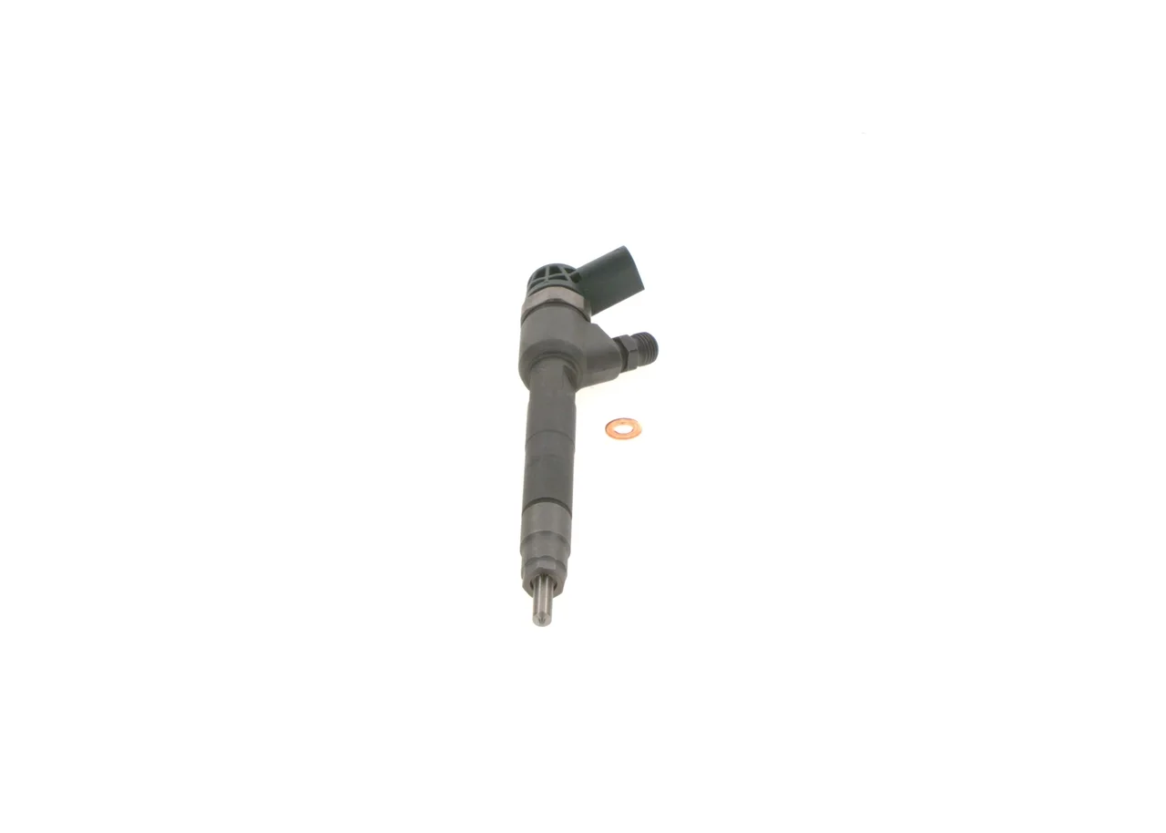 Форсунка 0445110573 BOSCH оригинал - миниатюра 4