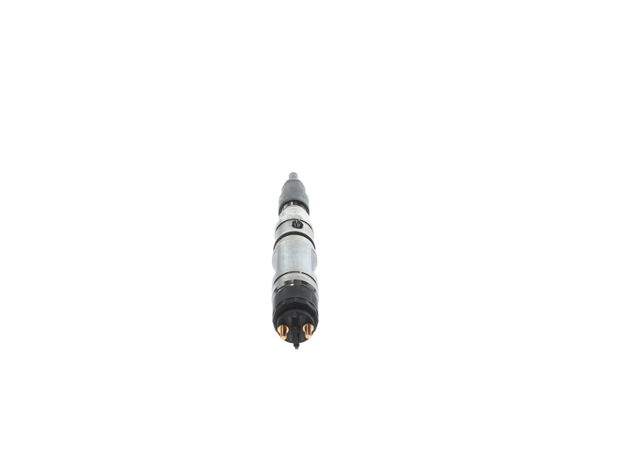 Форсунка 0445124056 BOSCH оригинал - миниатюра 2
