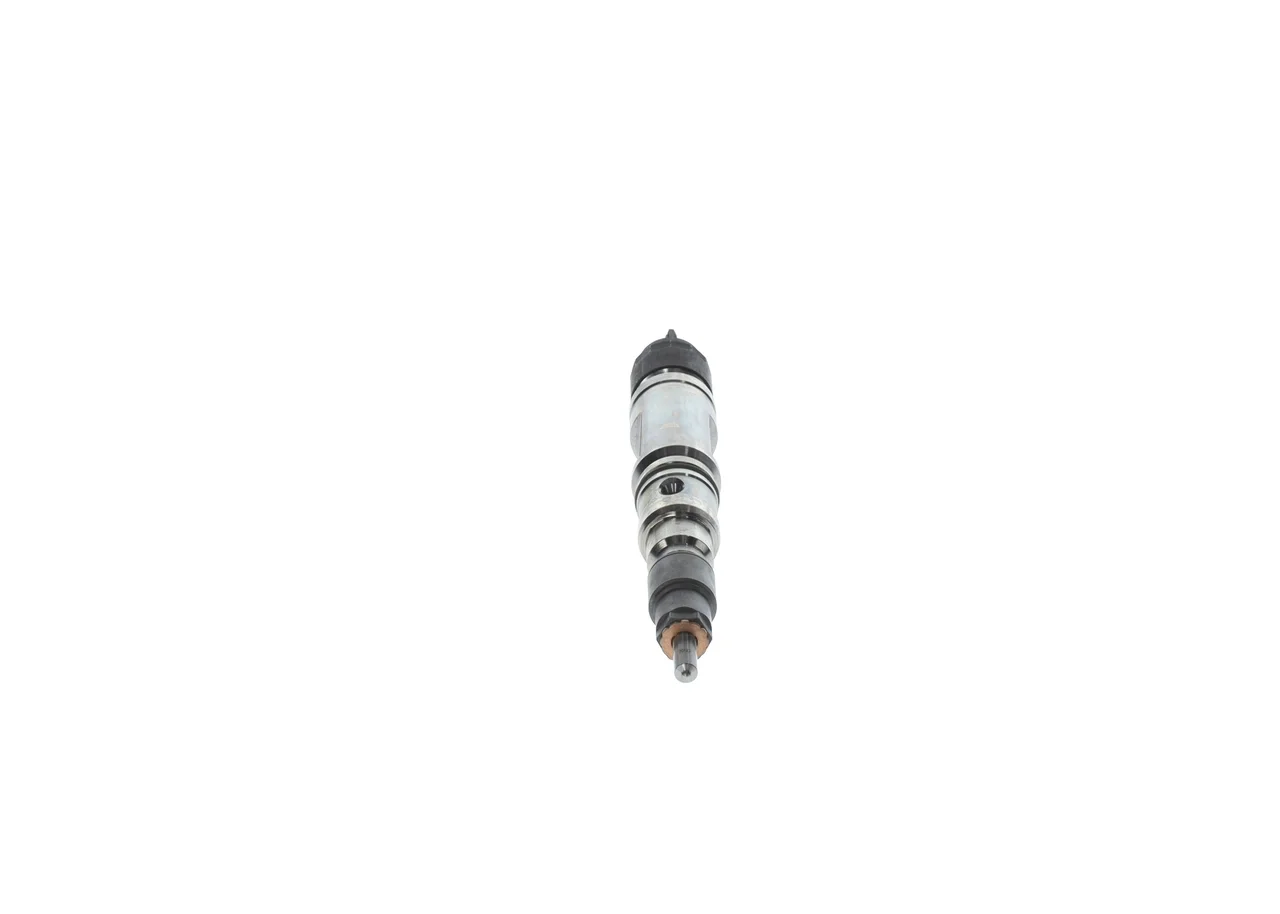Форсунка 0445124056 BOSCH оригинал - миниатюра 3
