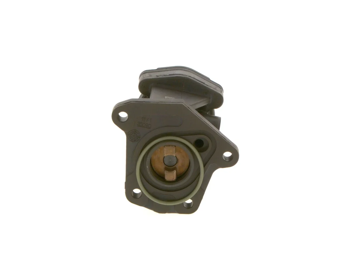 Топливный насос 0440020078 BOSCH оригинал - изображение 1