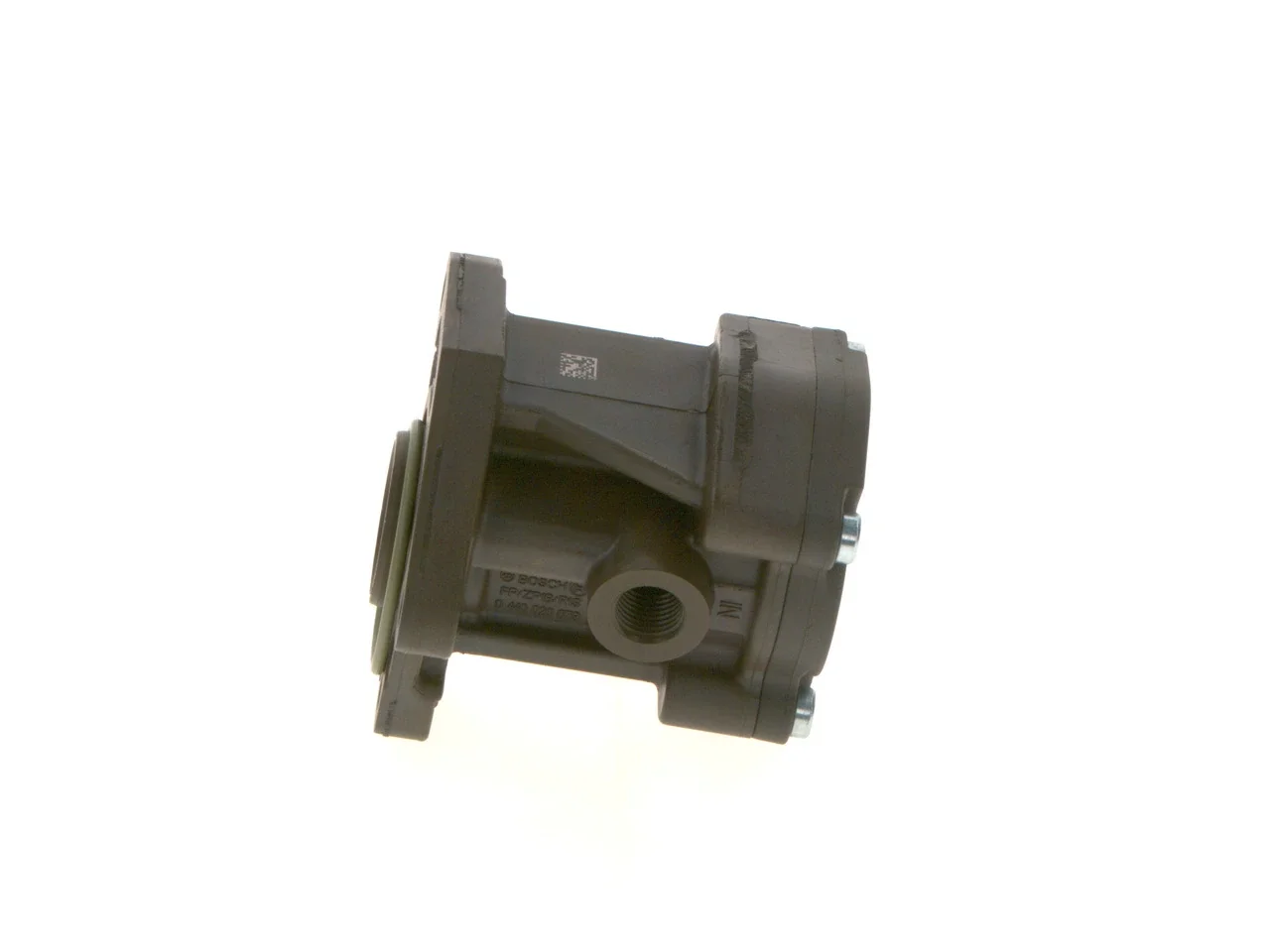 Топливный насос 0440020078 BOSCH оригинал - миниатюра 2