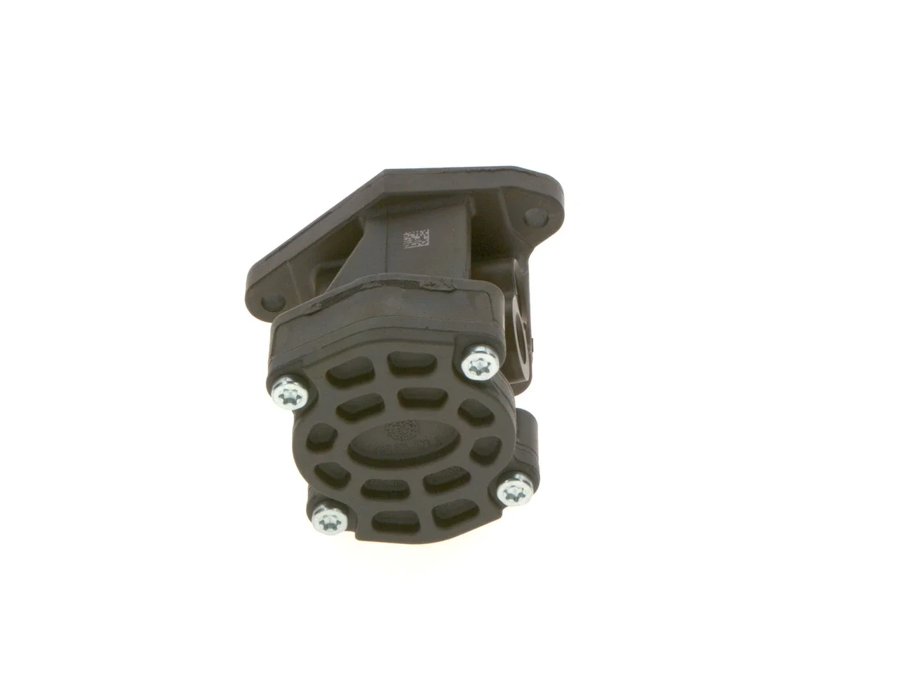 Топливный насос 0440020078 BOSCH оригинал - миниатюра 3