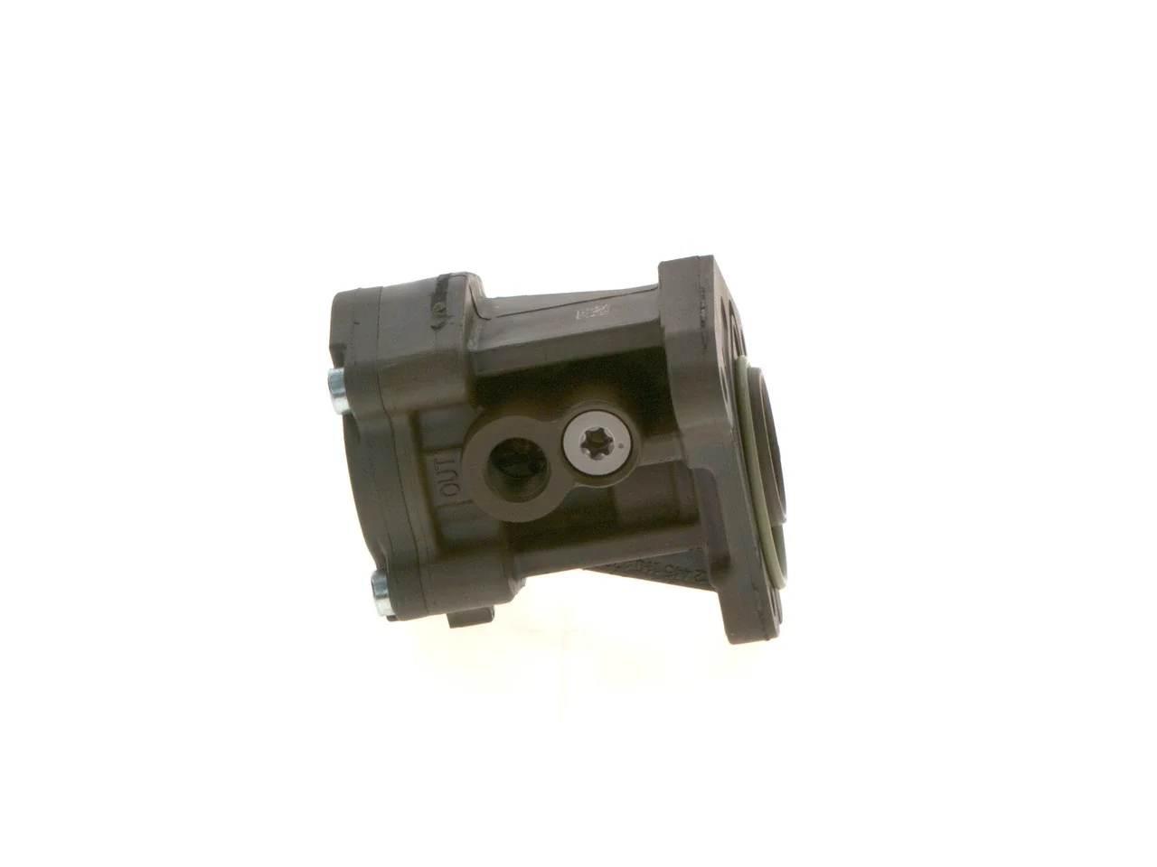 Топливный насос 0440020078 BOSCH оригинал - миниатюра 4