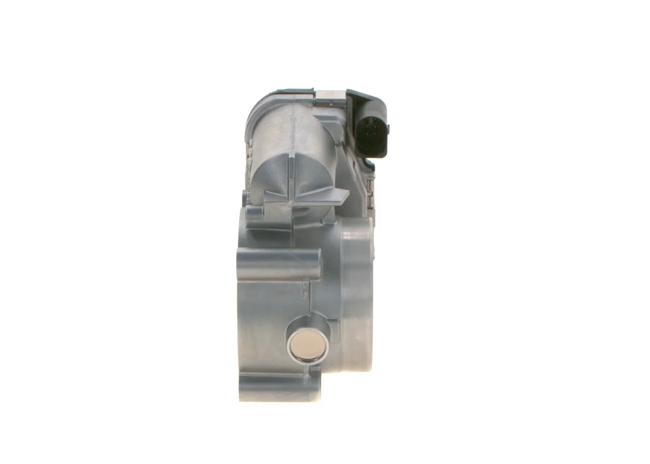 Корпус дроссельной заслонки 0280750129 BOSCH ориг - миниатюра 2