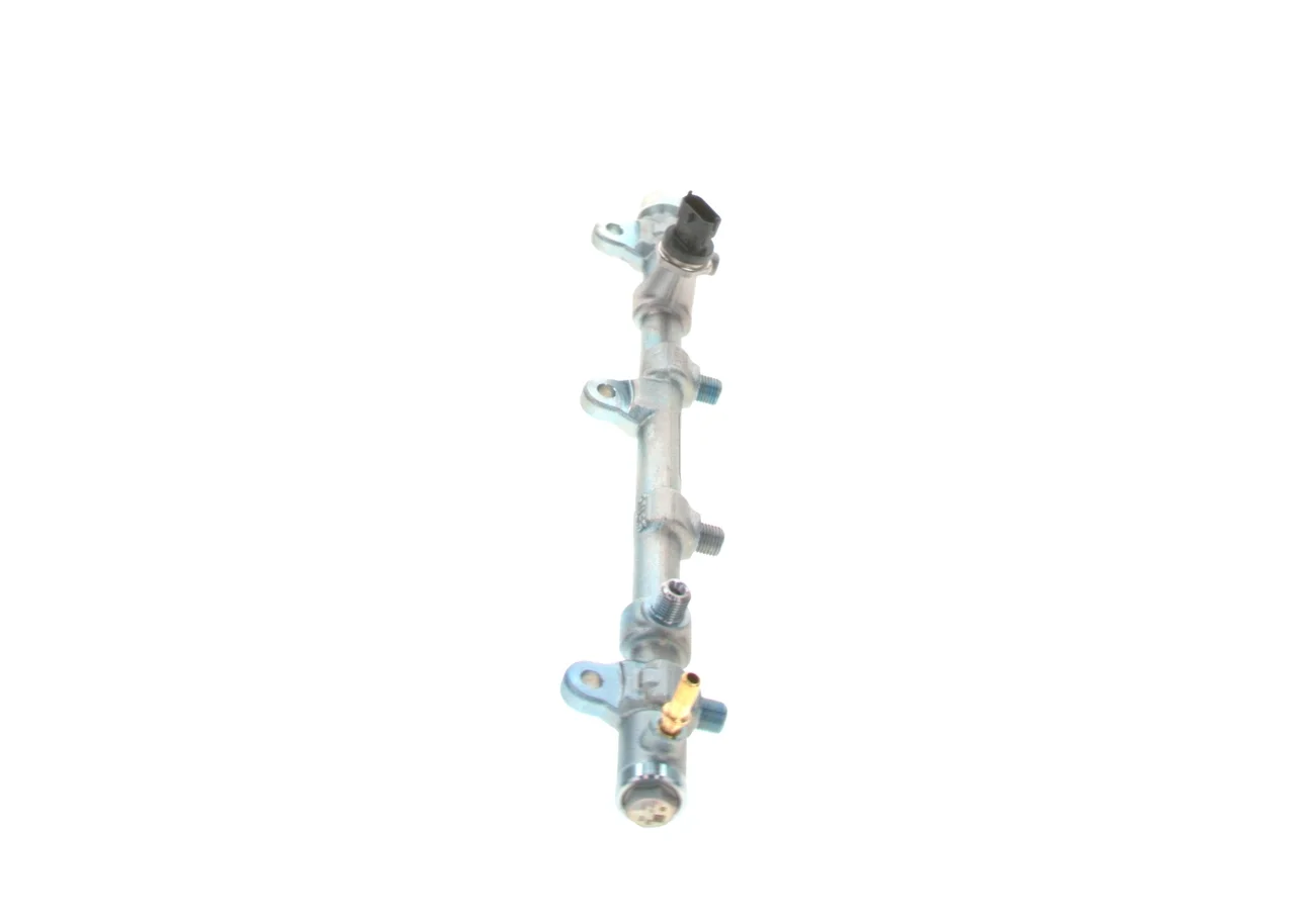 Распределительный трубопровод, топливо 0445224059 BOSCH - миниатюра 3