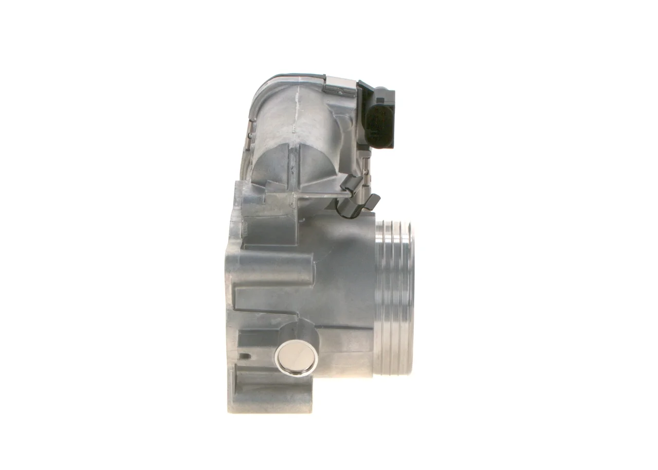 Корпус дроссельной заслонки 0280750131 BOSCH ориг - миниатюра 2