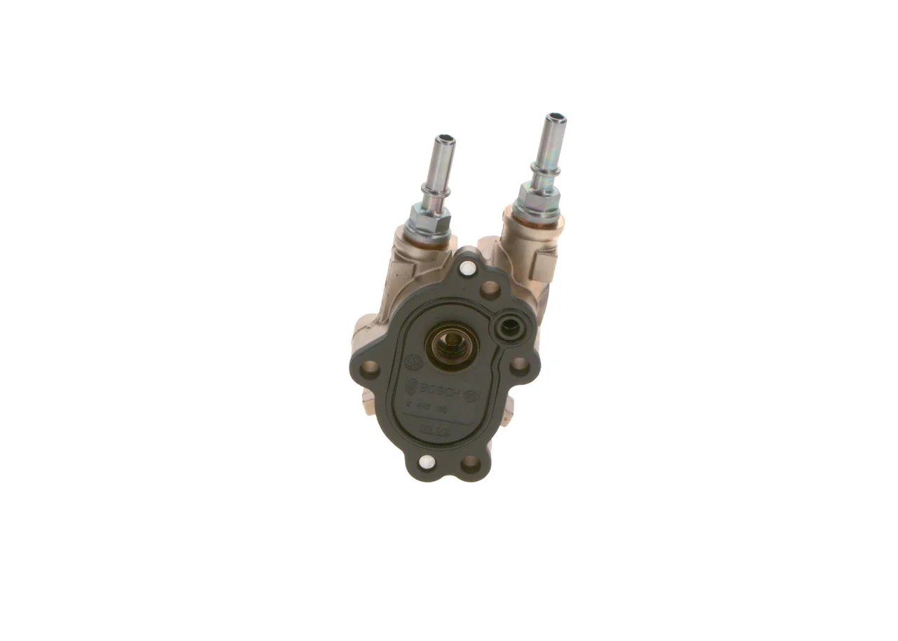 Топливный насос 0440020096 BOSCH оригинал - изображение 1