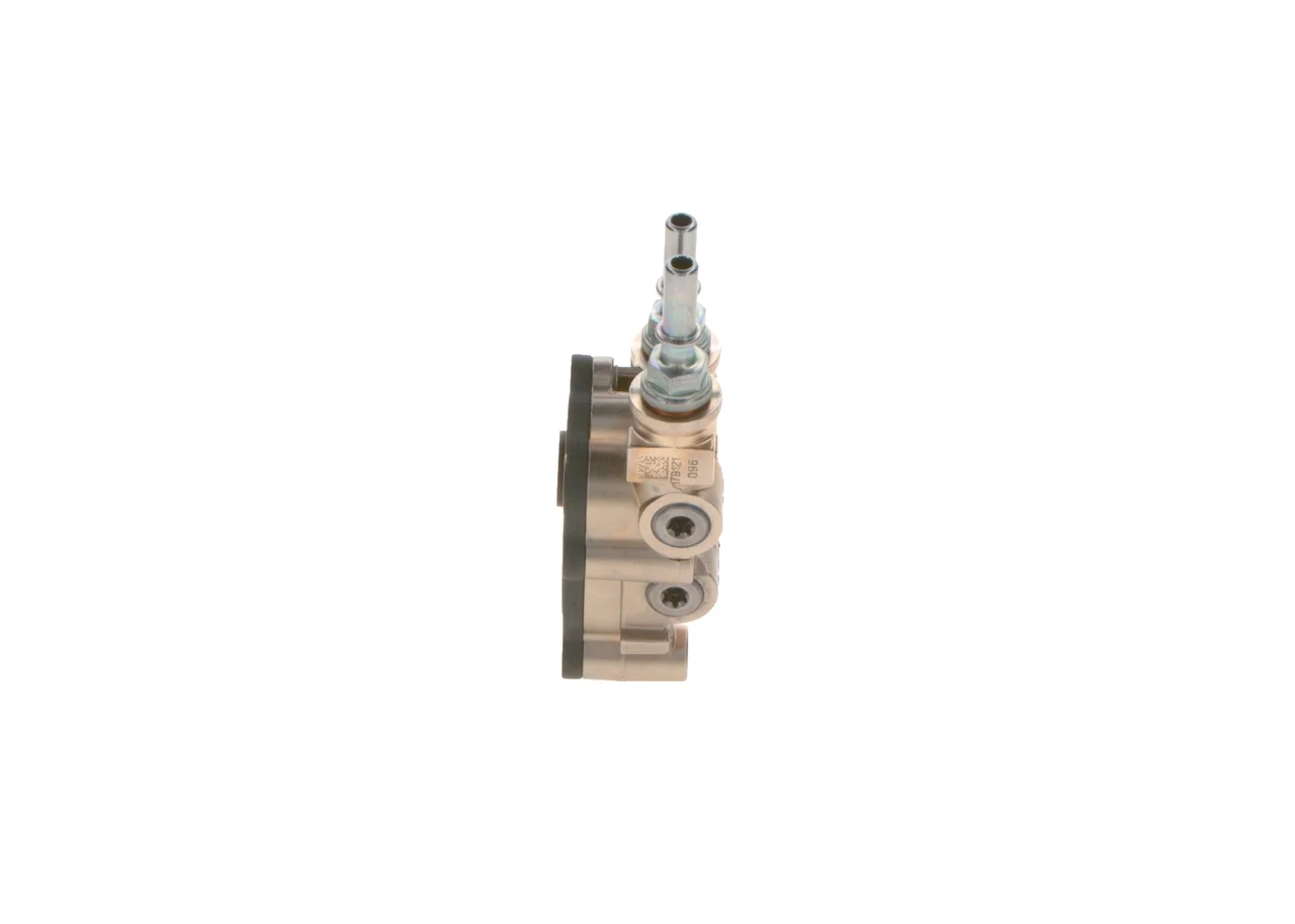 Топливный насос 0440020096 BOSCH оригинал - миниатюра 2
