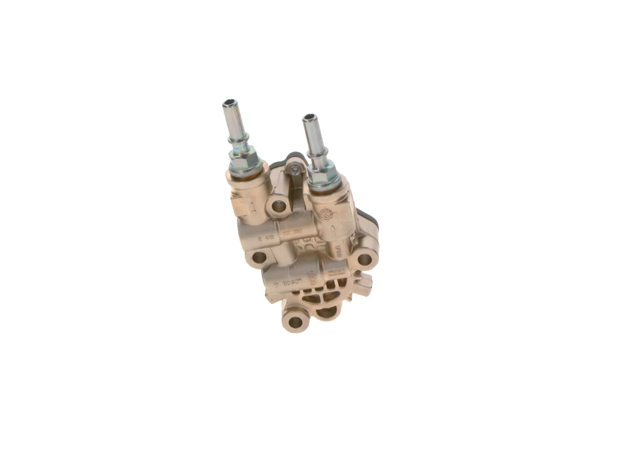 Топливный насос 0440020096 BOSCH оригинал - миниатюра 3