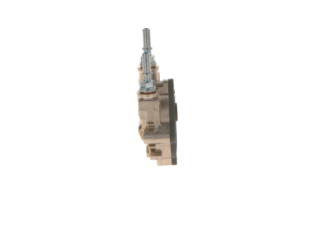 Топливный насос 0440020096 BOSCH оригинал - миниатюра 4