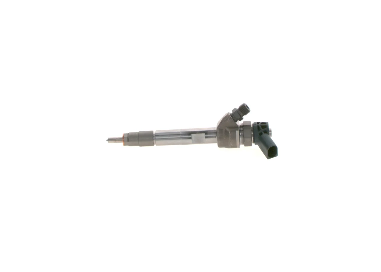 Форсунка 0445110743 BOSCH оригинал - изображение 1