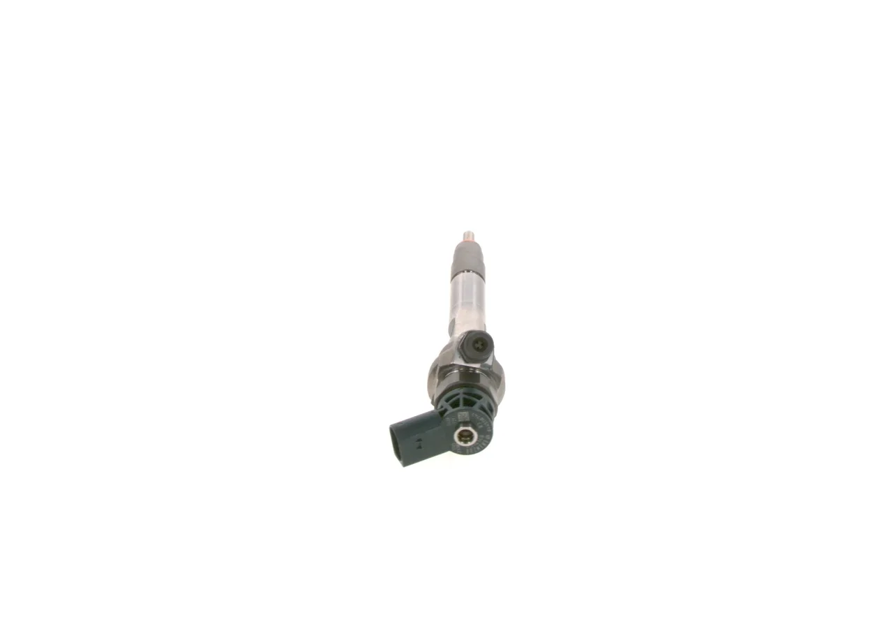 Форсунка 0445110743 BOSCH оригинал - миниатюра 2