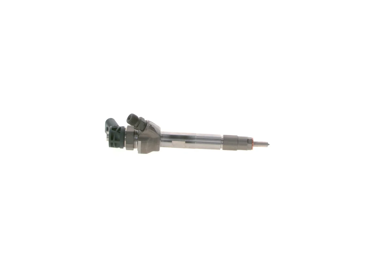 Форсунка 0445110743 BOSCH оригинал - миниатюра 3