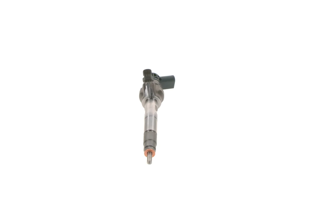 Форсунка 0445110743 BOSCH оригинал - миниатюра 4