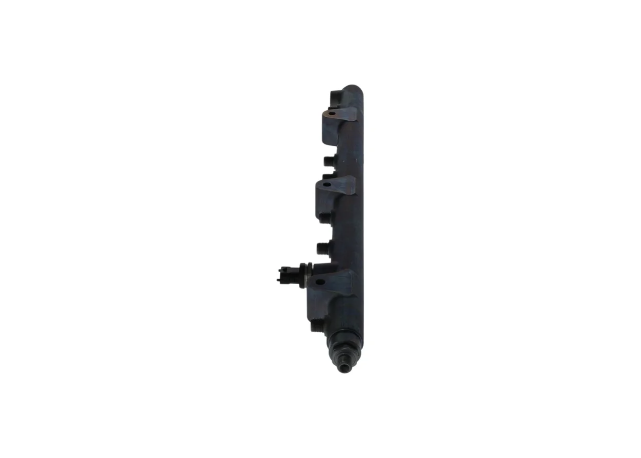Распределительный трубопровод, топливо 0445226049 BOSCH - миниатюра 4