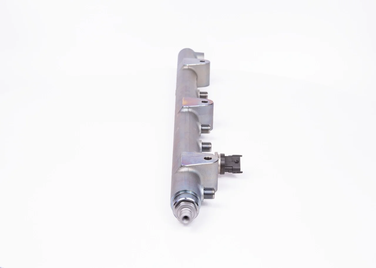 Распределительный трубопровод, топливо 0445226049 BOSCH - миниатюра 5