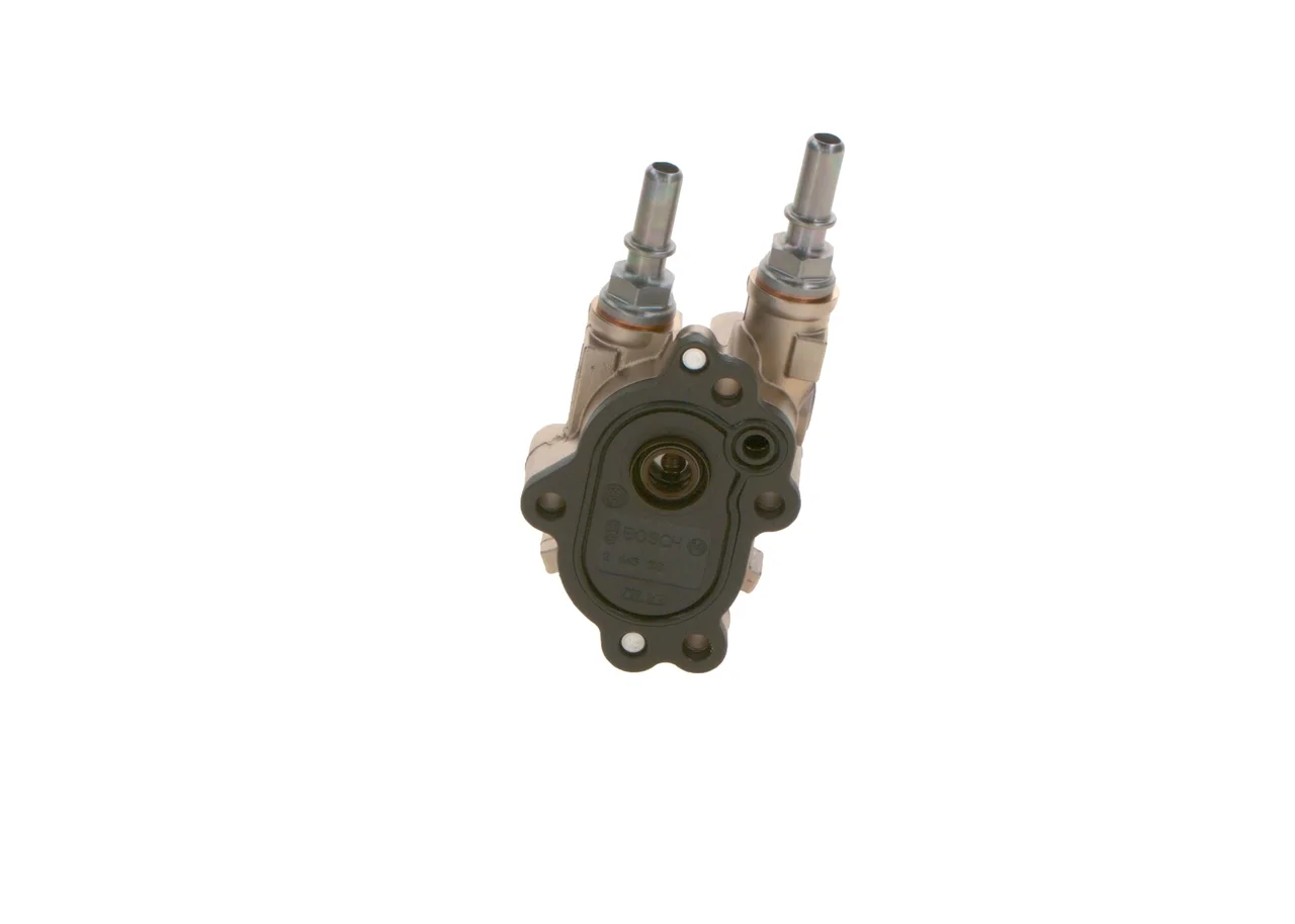 Топливный насос 0440020116 BOSCH оригинал - изображение 1