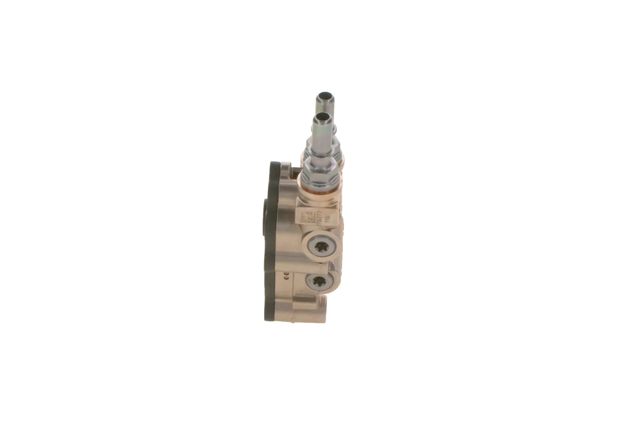 Топливный насос 0440020116 BOSCH оригинал - миниатюра 2