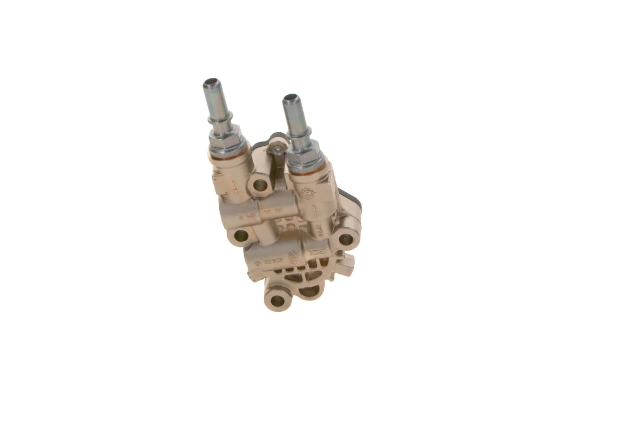 Топливный насос 0440020116 BOSCH оригинал - миниатюра 3