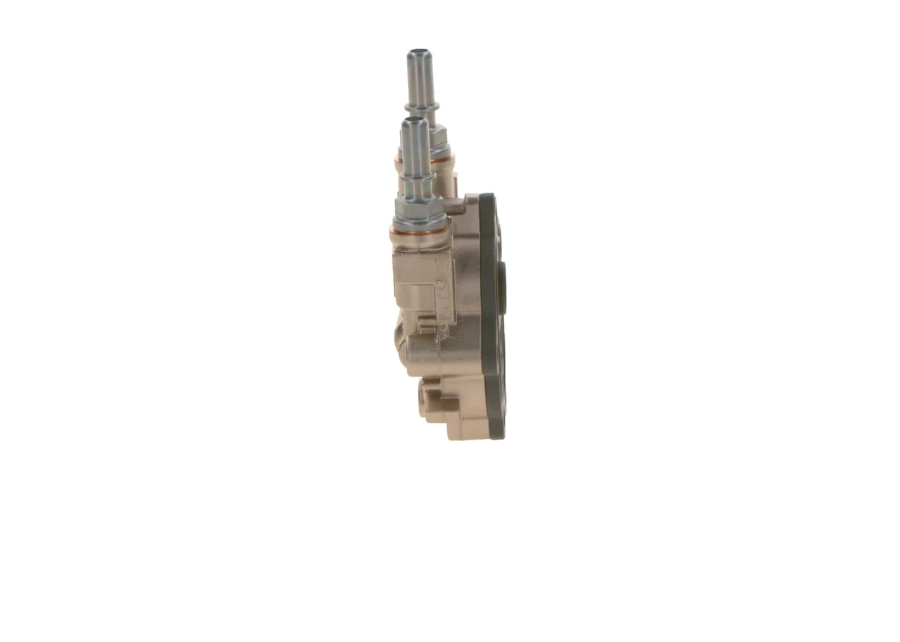 Топливный насос 0440020116 BOSCH оригинал - миниатюра 4