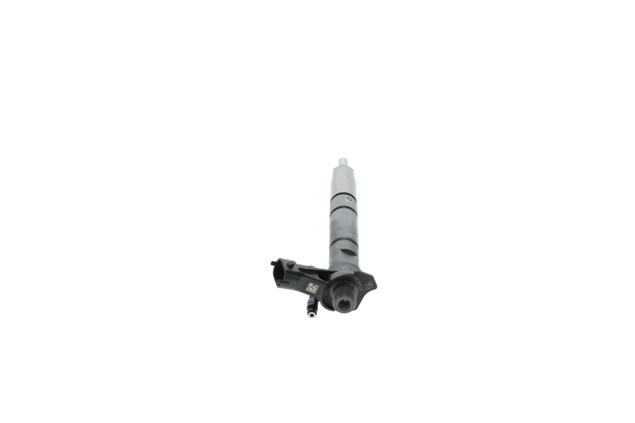 Форсунка 0445115007 BOSCH оригинал - миниатюра 2
