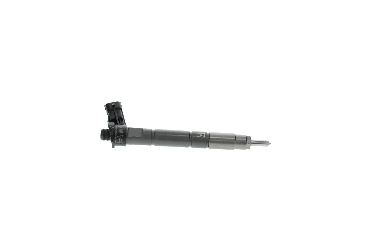 Форсунка 0445115007 BOSCH оригинал - миниатюра 3